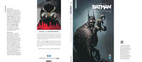 Urban Comics Nomad : Batman La cour des hiboux - Première partie