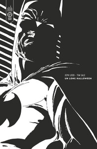 Batman Un Long Halloween