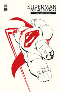 Superman for All Seasons