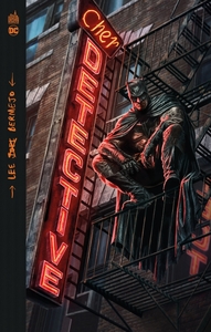 Batman Cher Detective