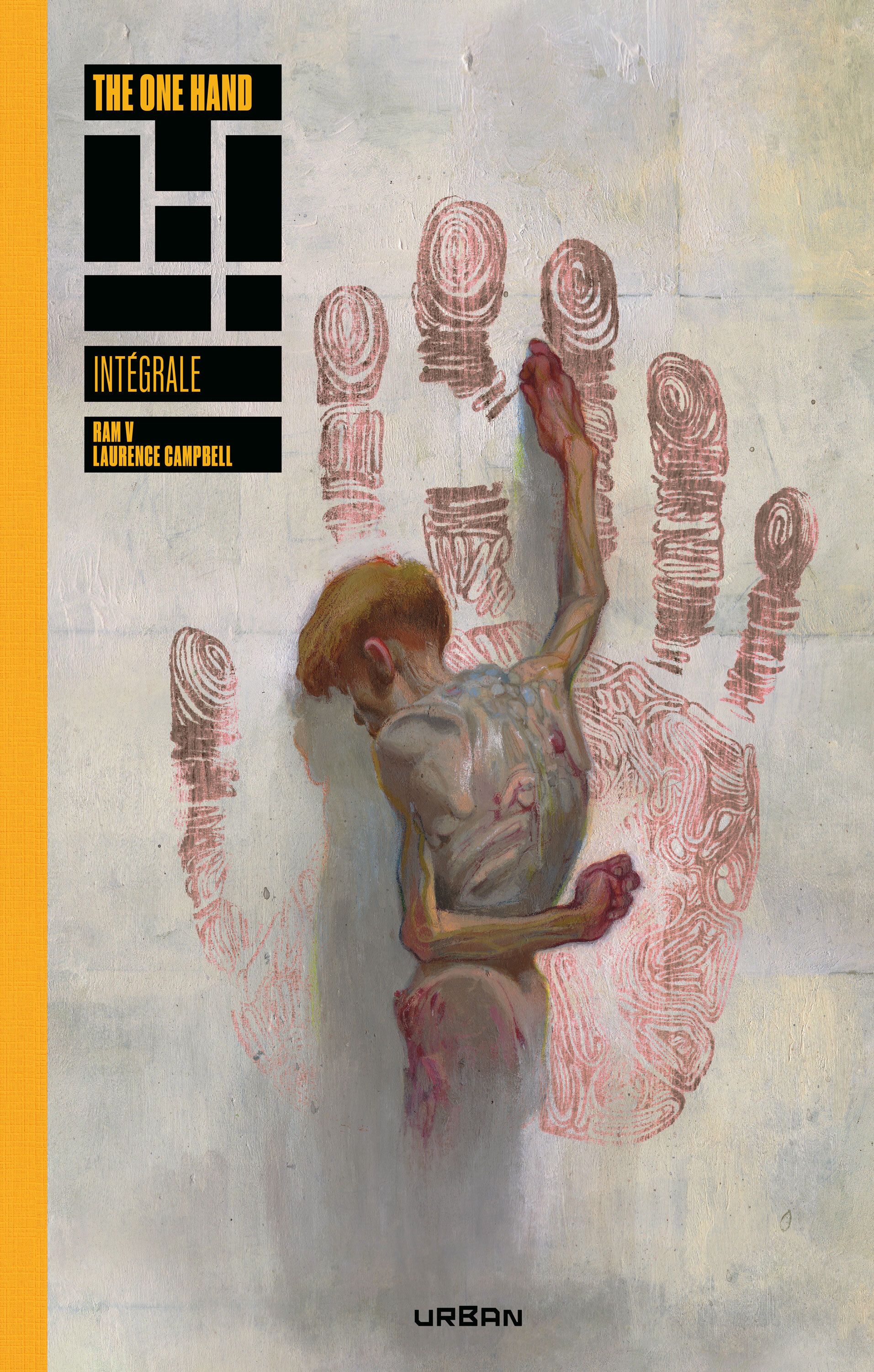 The One Hand & The Six Fingers Intégrale