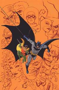 Batman le Dernier Halloween