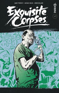 Exquisite Corpses n°4