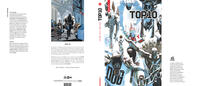 Urban Comics Nomad : Top 10