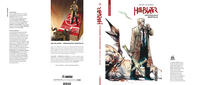 Urban Comics Nomad : Hellblazer Dépendance Mortelle Garth Ennis