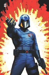 G.I. JOE Tome 2