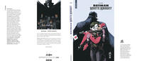 Urban Comics Nomad : Batman White Knight