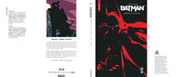 Urban Comics Nomad : Batman Amère Victoire