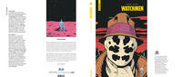 Urban Comics Nomad : Watchmen