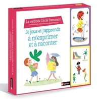 Je joue et j'apprends à exprimer et à raconter