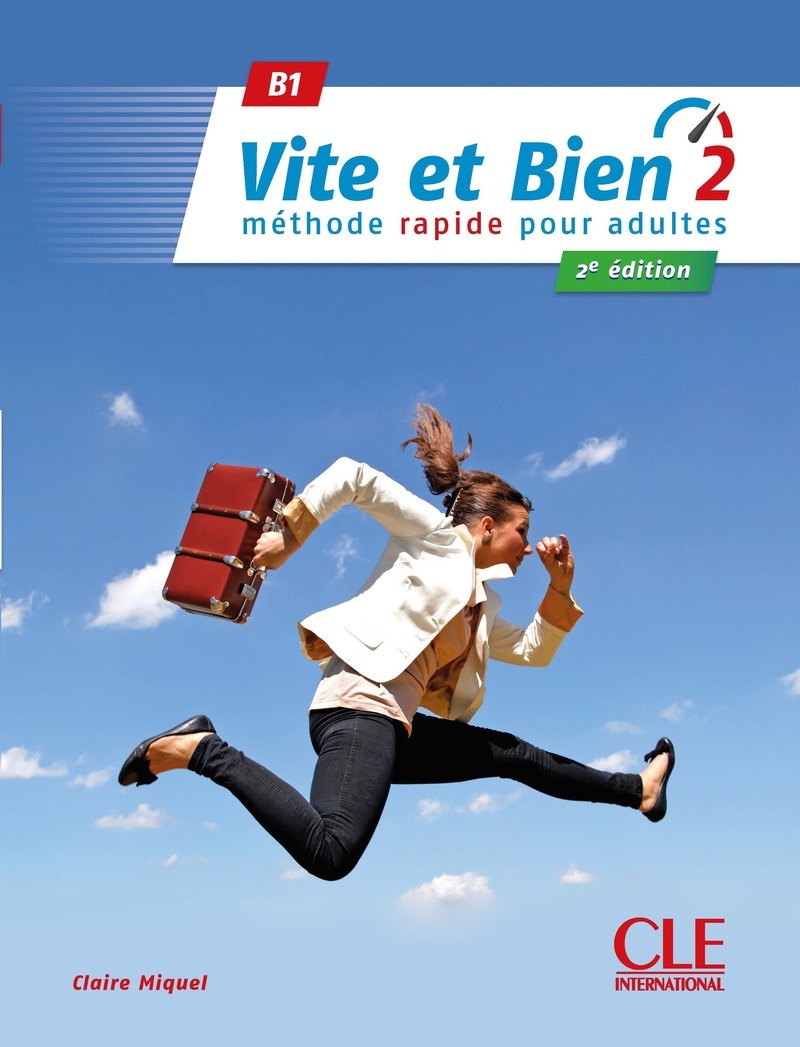 Vite et bien niveau 2 + corrigés