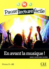 En avant la musique niveau A2