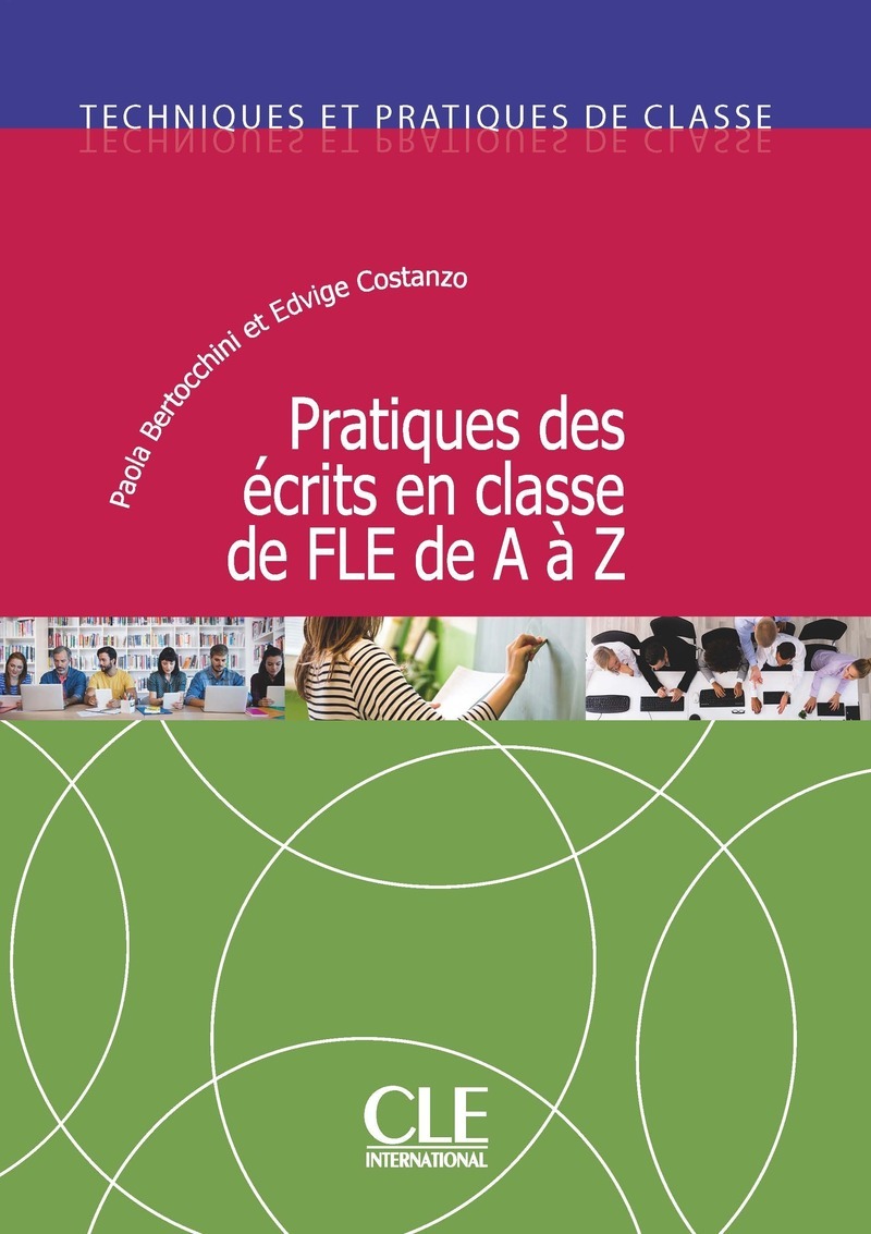 Pratique des écrits de A à Z