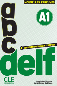 ABC Delf tout public niveau A1