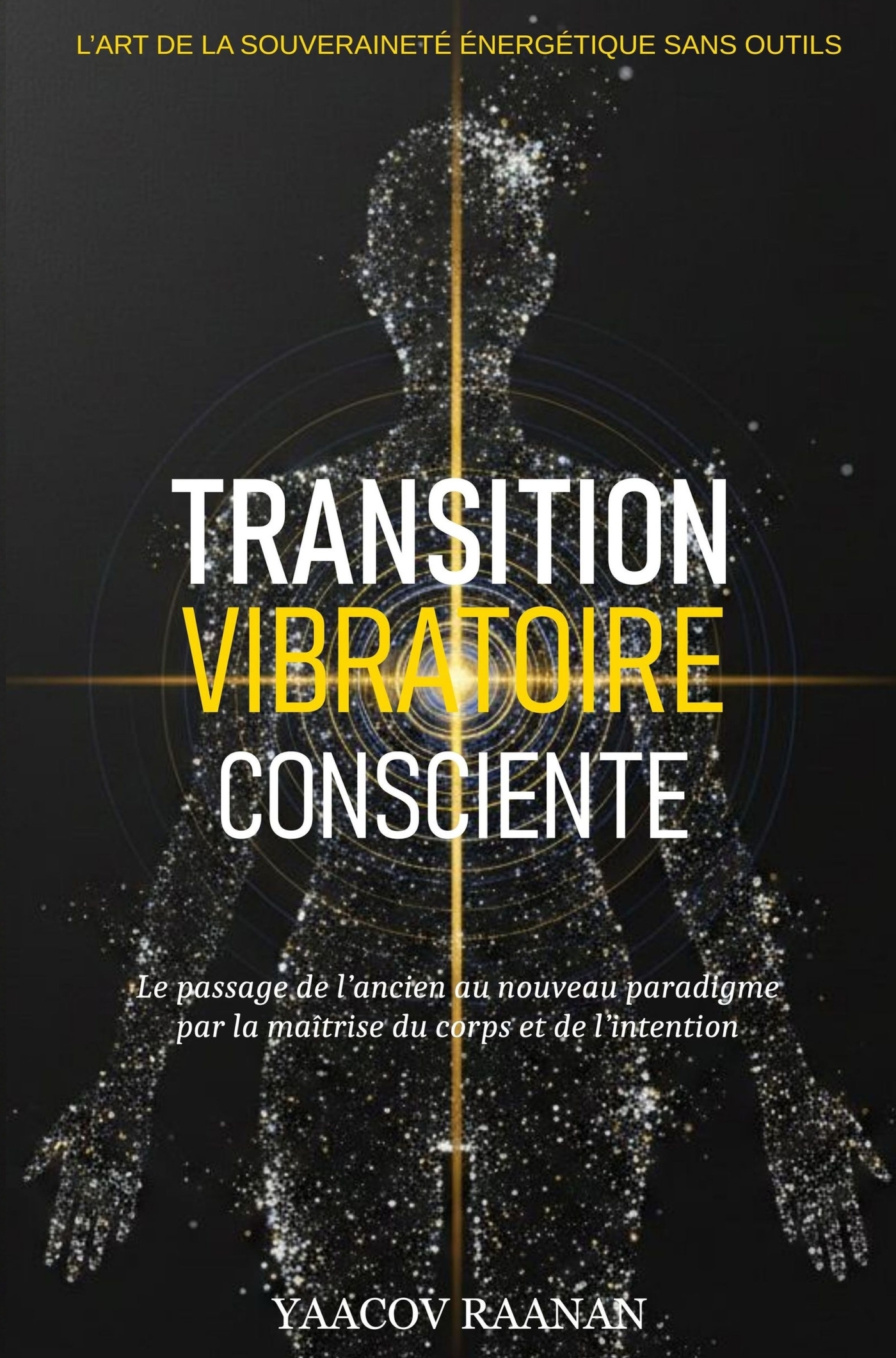 Transition Vibratoire Consciente