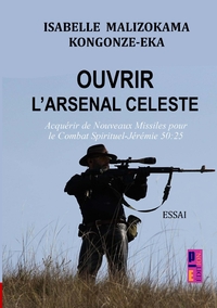 Ouvrir l'arsenal céleste