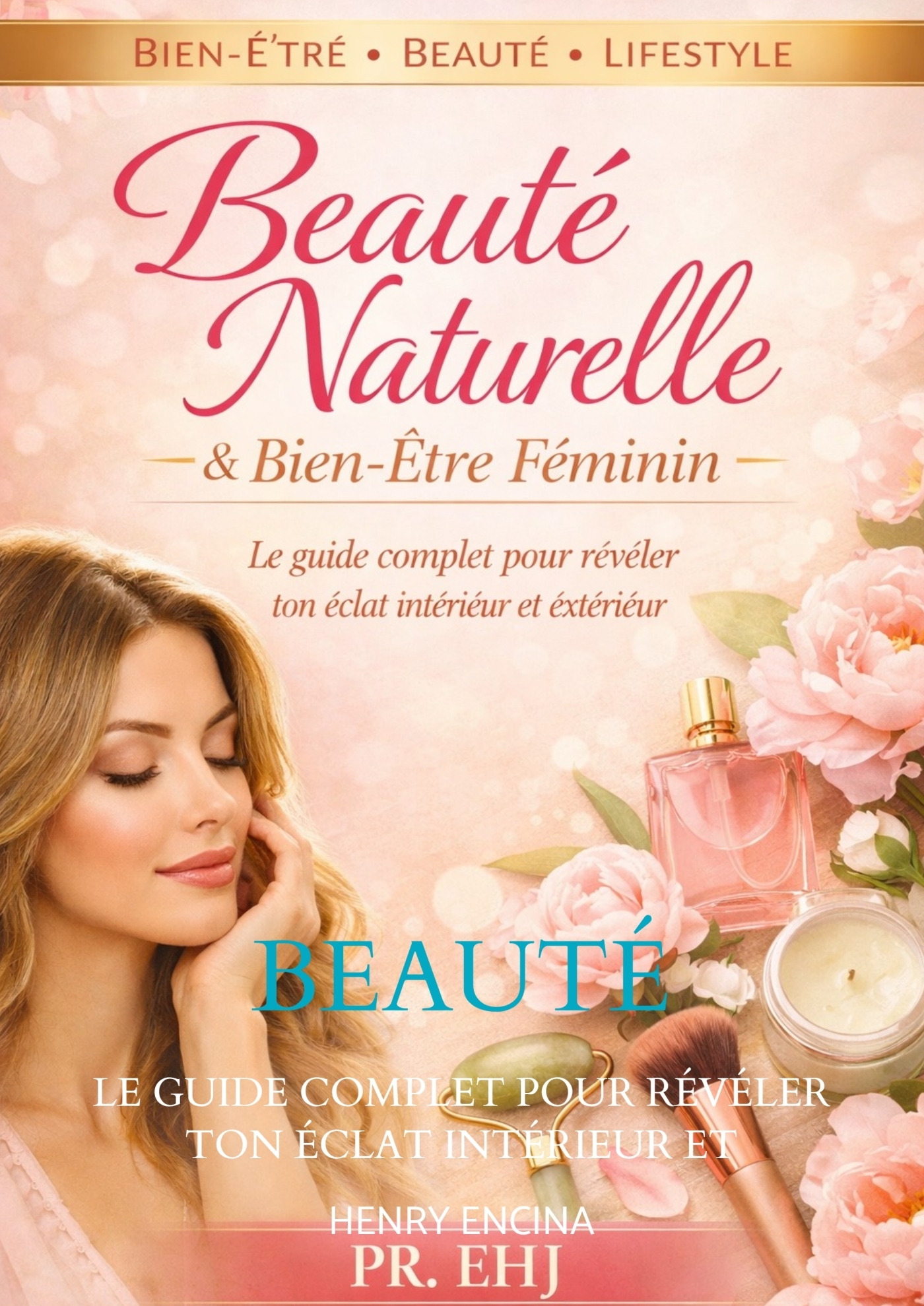 Beauté Naturelle & Bien Être Féminin