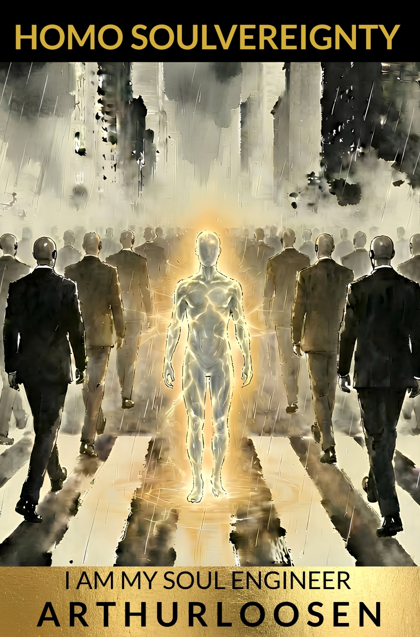 Homo Soulvereignty