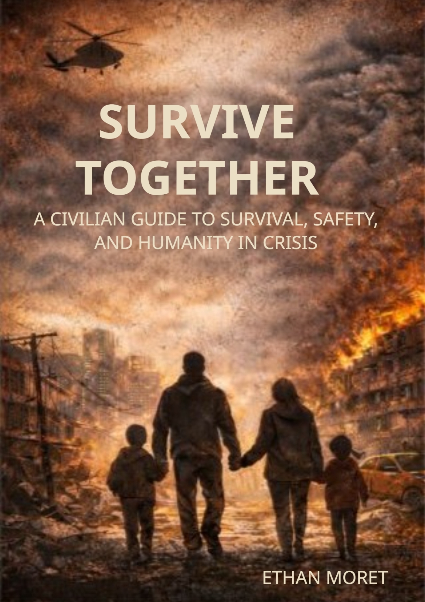 Survive together