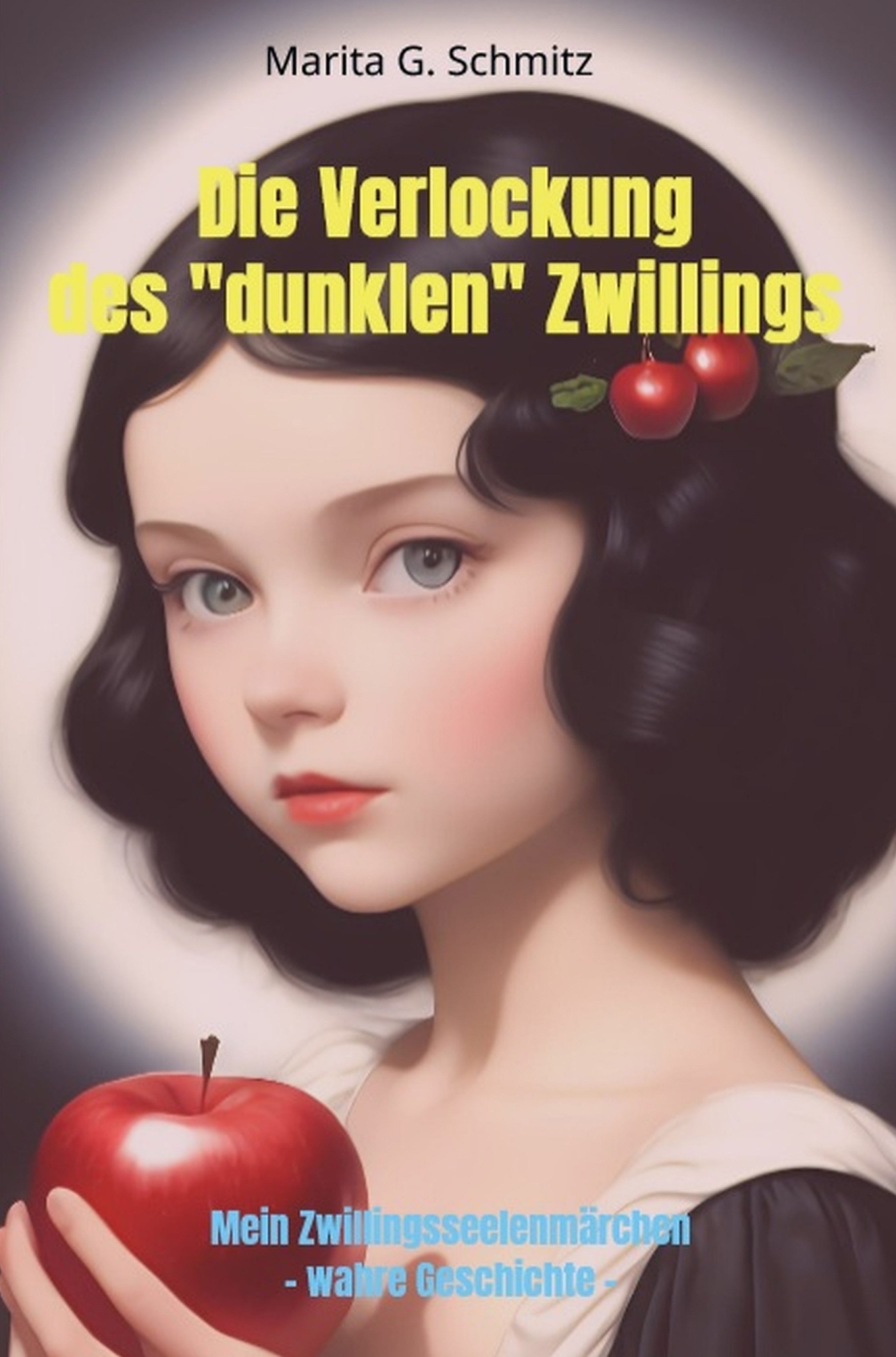 Die Verlockung des  dunklen  Zwilllings
