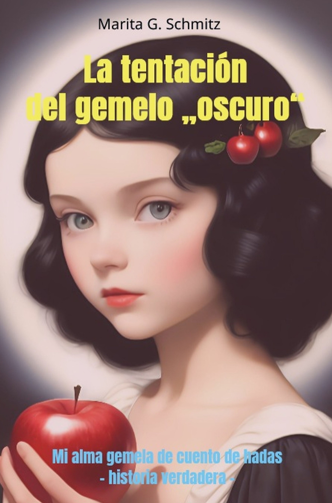 La tentación del gemelo  oscuro 