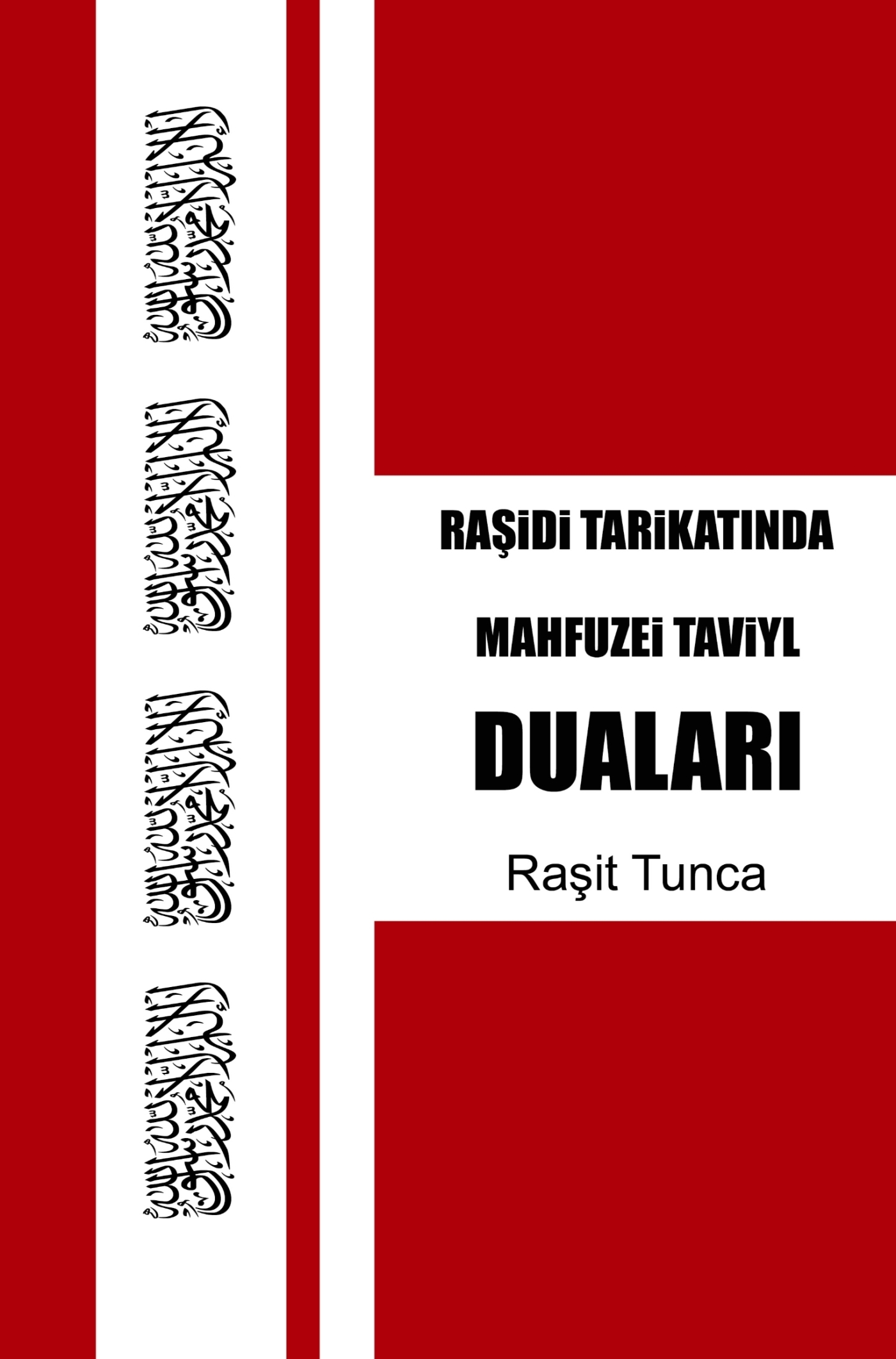 Mahfuzei Taviyl Dualar 