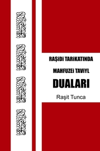 Mahfuzei Taviyl Dualar 