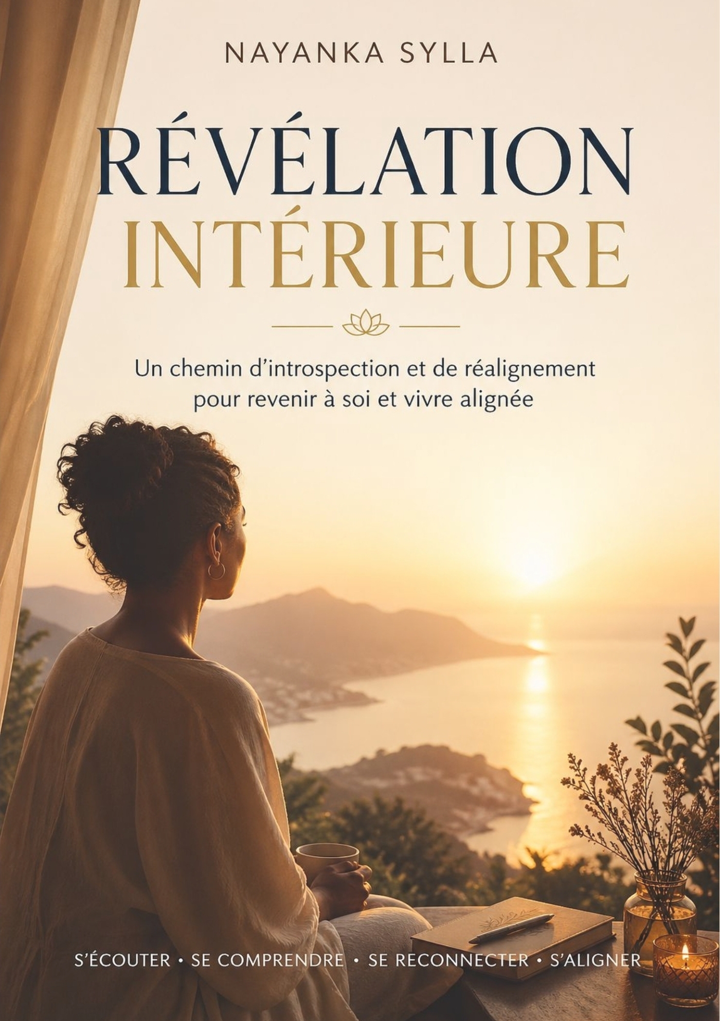 Révélation intérieure