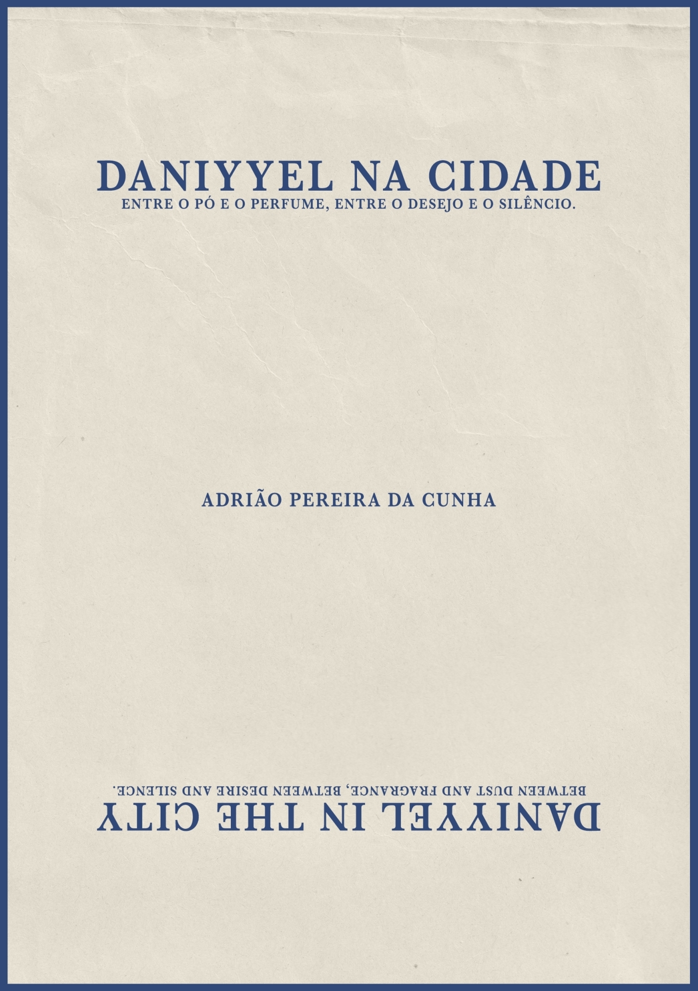 Daniyyel na Cidade
