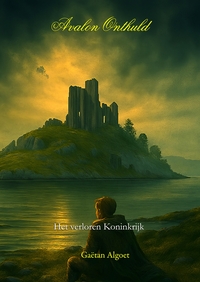 Avalon onthuld - Het verloren koninkrijk