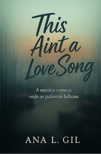 This ain't a love song