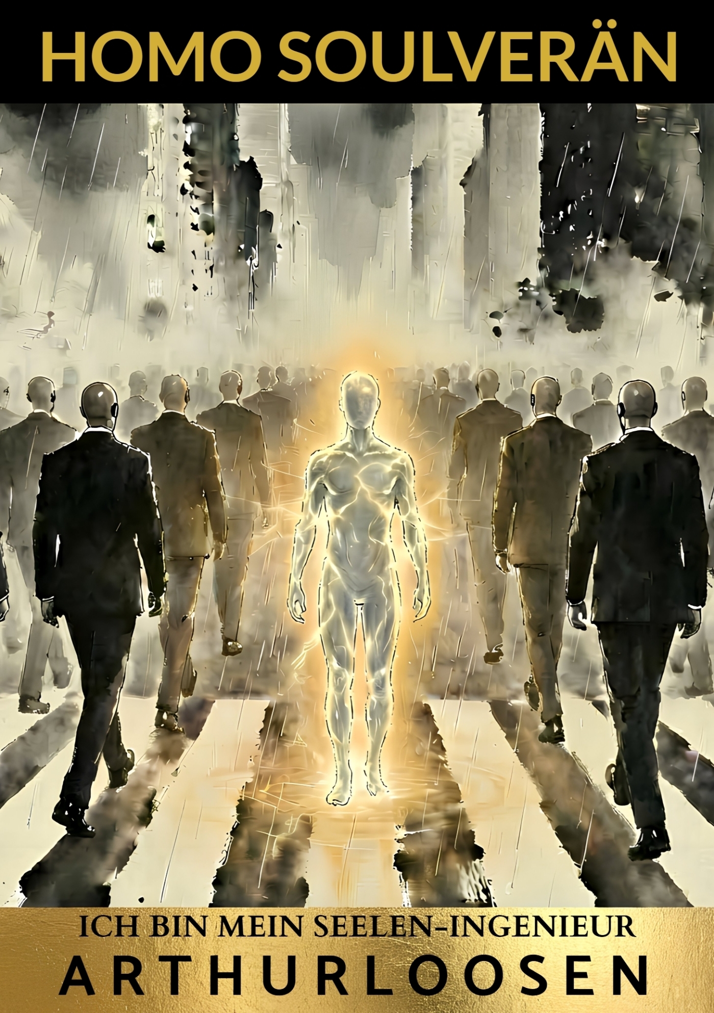 Homo Soulverän