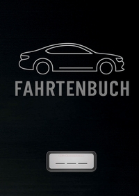 XL Premium Fahrtenbuch - Steuer konform
