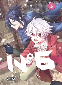 N°6 - Tome 5
