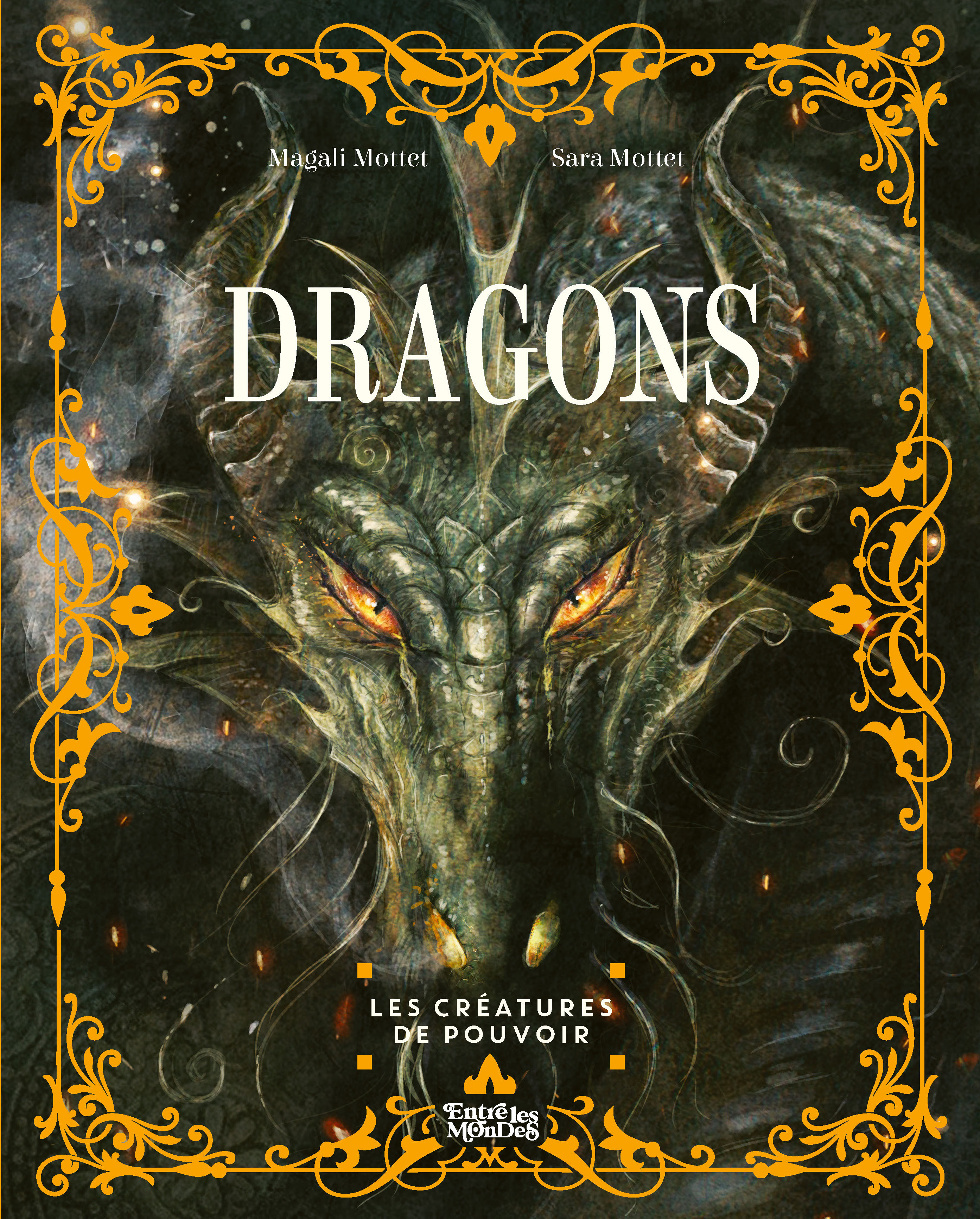 Dragons