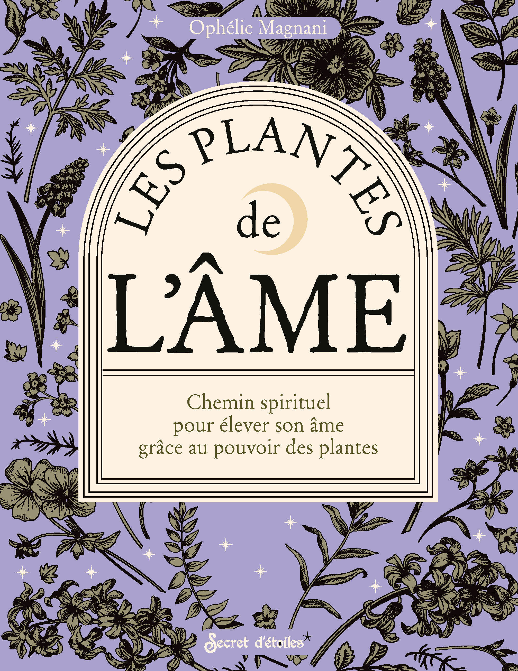 Les plantes de l'âme