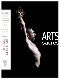 Arts Sacrés n°35 - Janvier-février-mars 2017