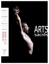 Arts Sacrés n°35 - Janvier-février-mars 2017