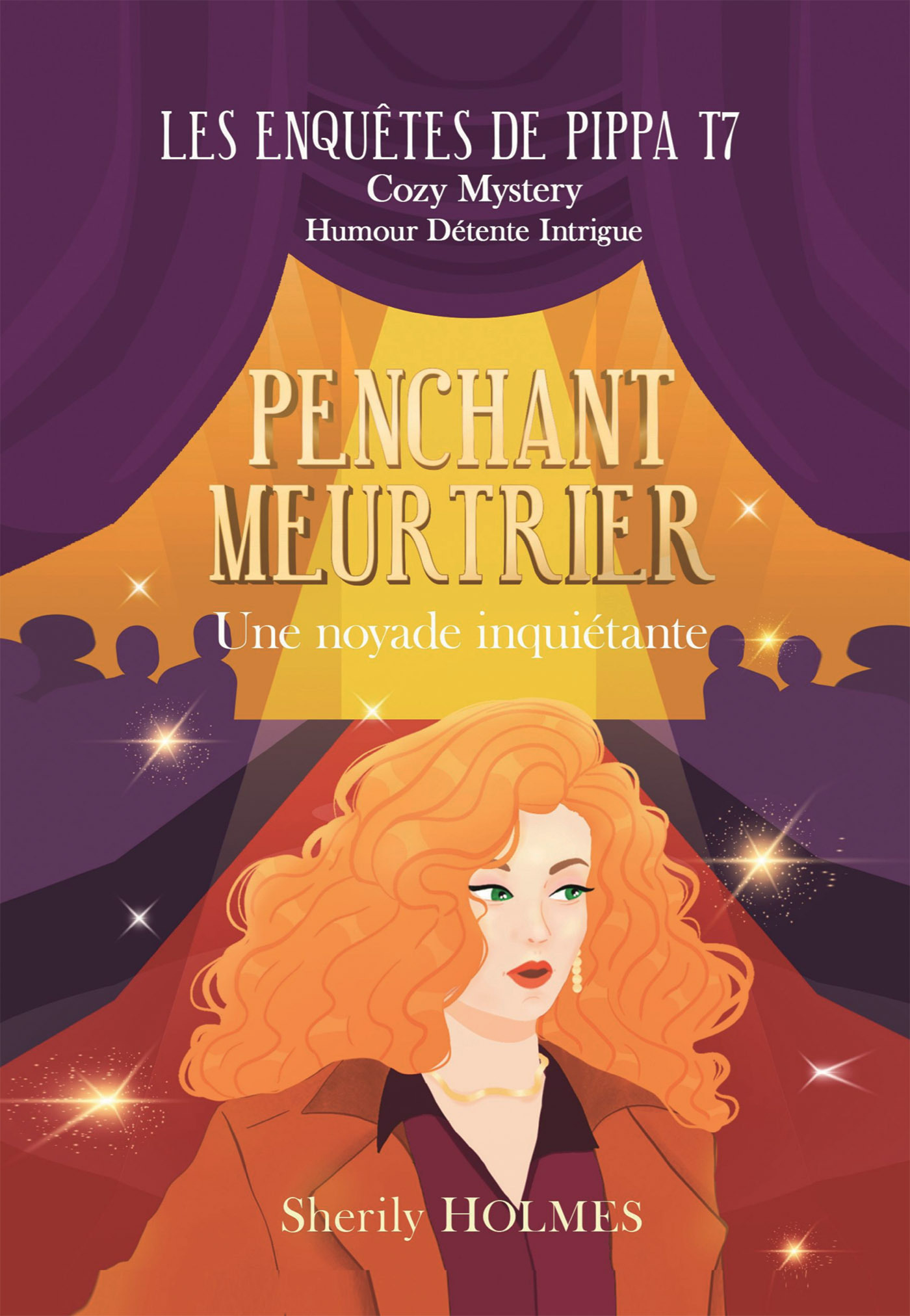 PENCHANT MEURTRIER