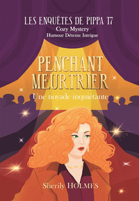 PENCHANT MEURTRIER