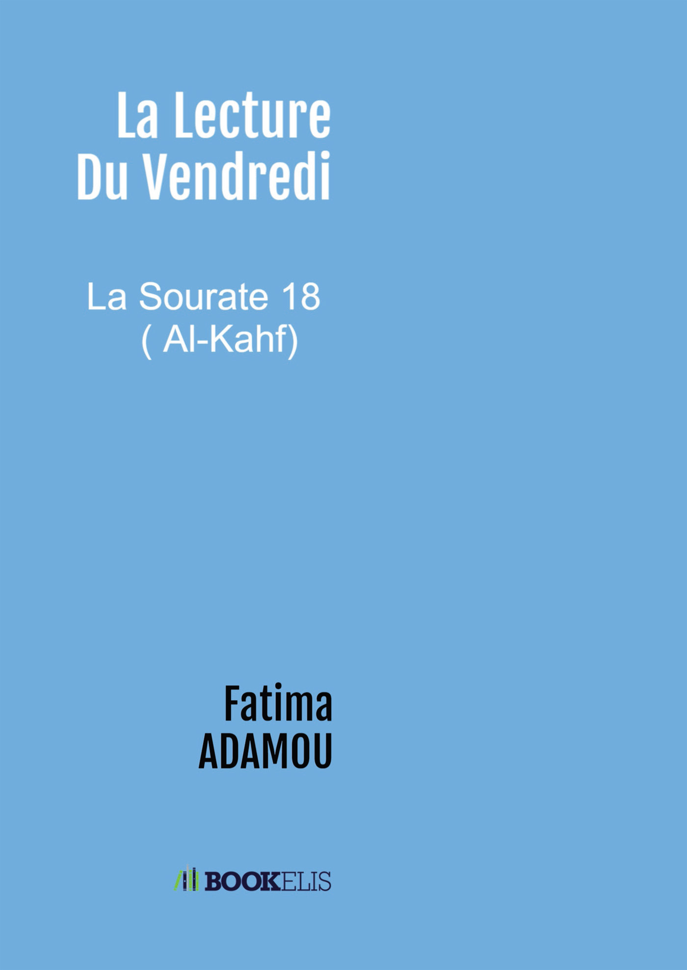 La Lecture Du Vendredi