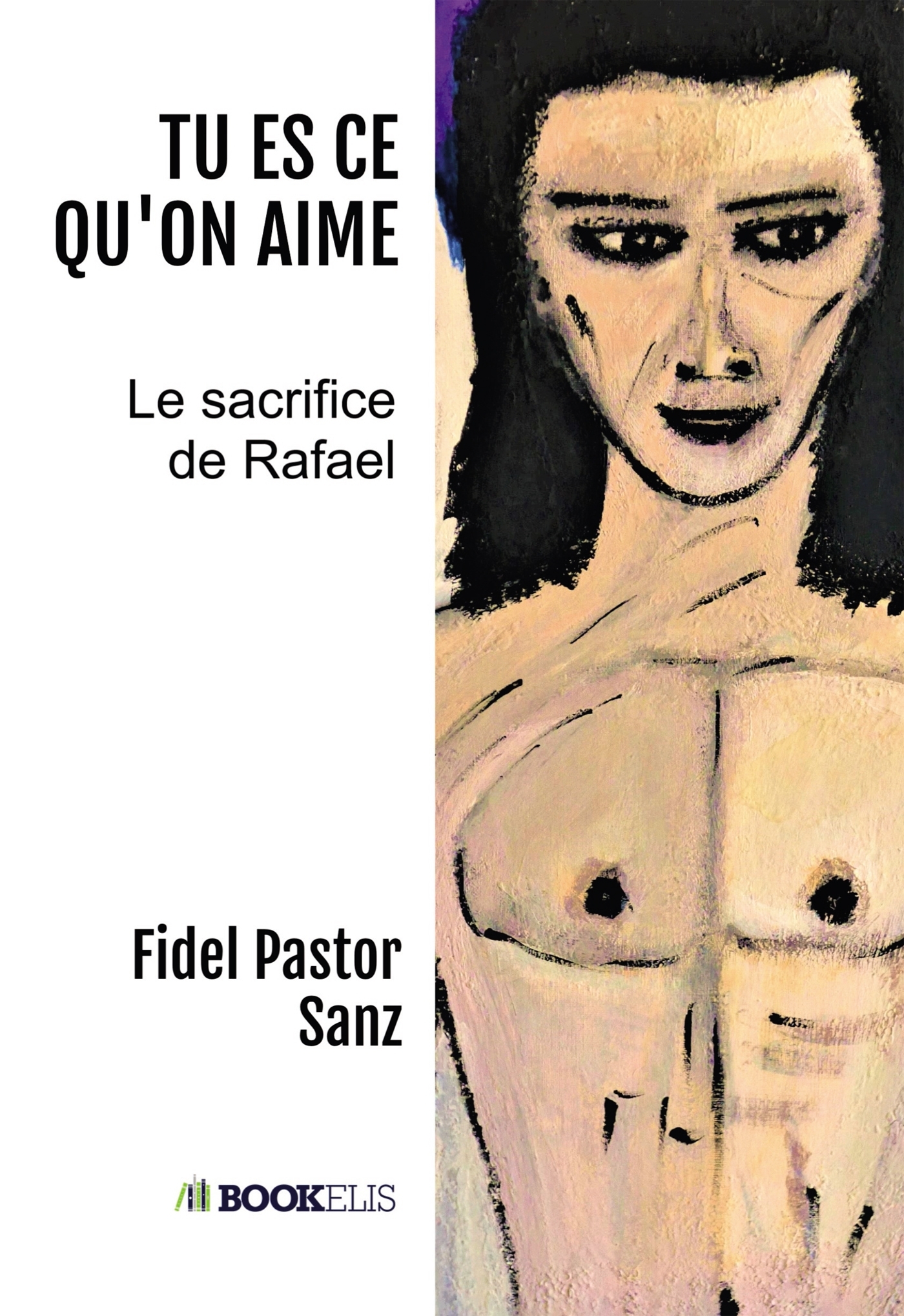 TU ES CE QU'ON AIME