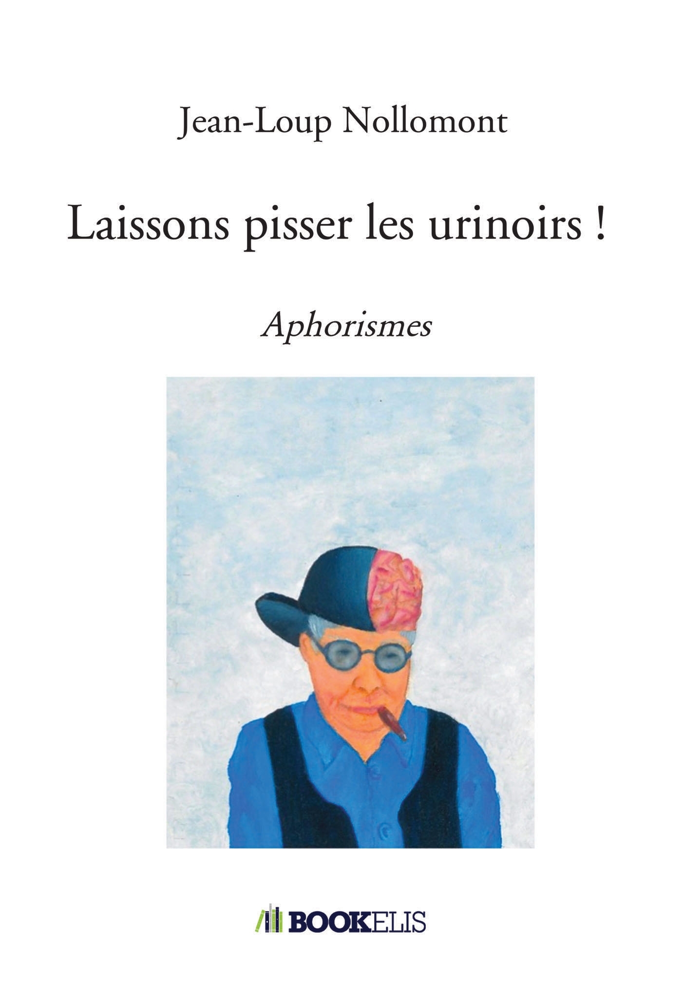 Laissons pisser les urinoirs !