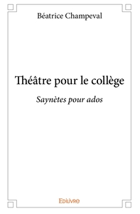 Théâtre pour le collège