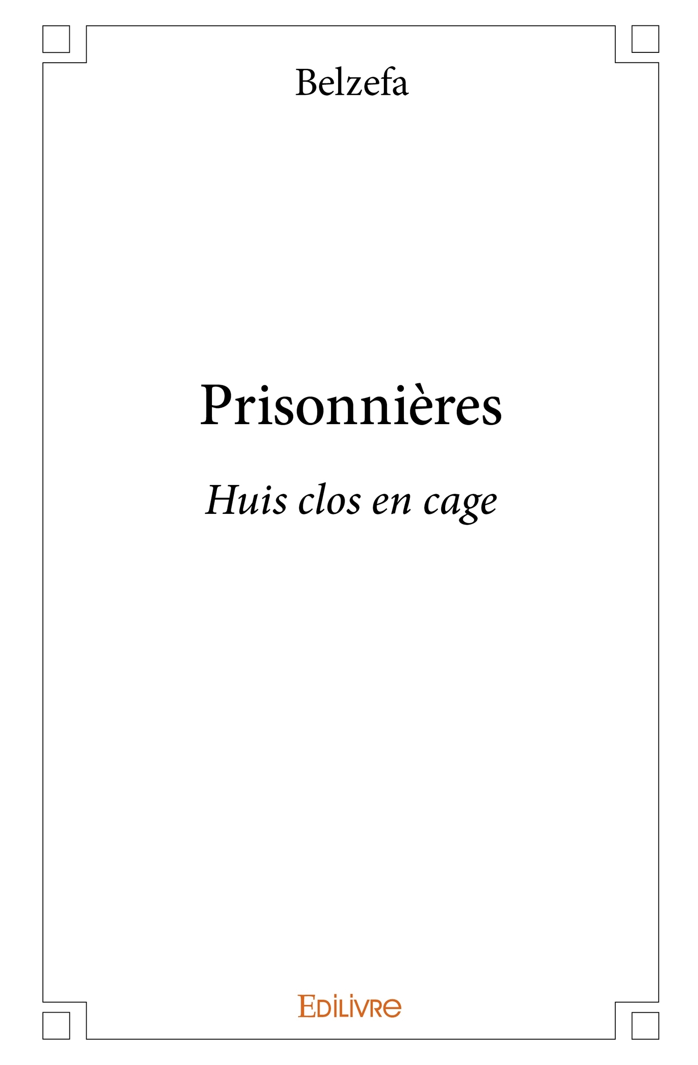 Prisonnières