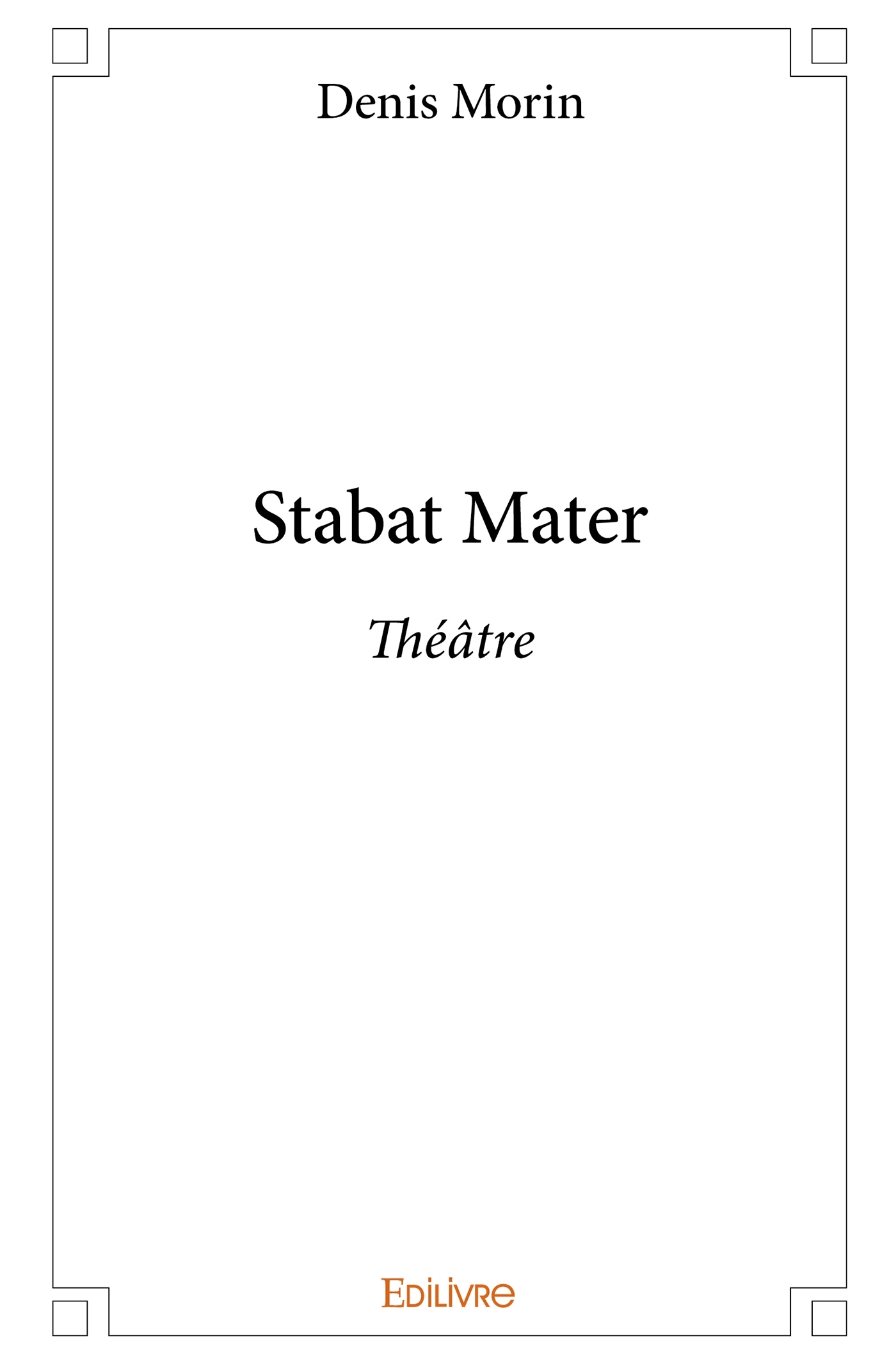Stabat Mater
