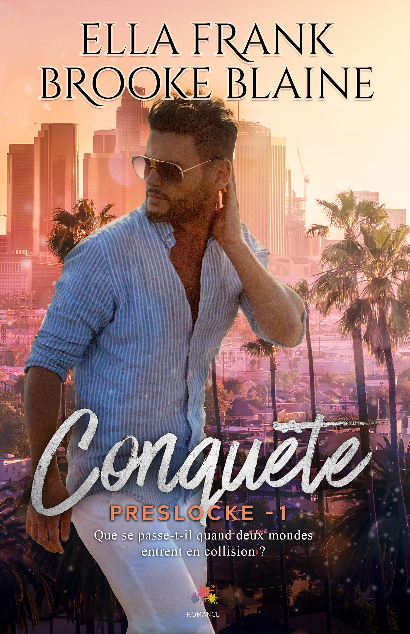 Conquête