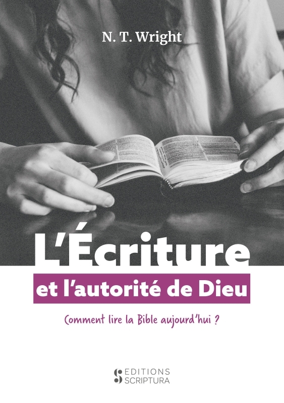 Intérieur Bible