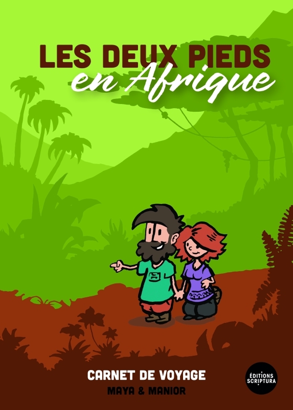 Pierre et sa montgolfière