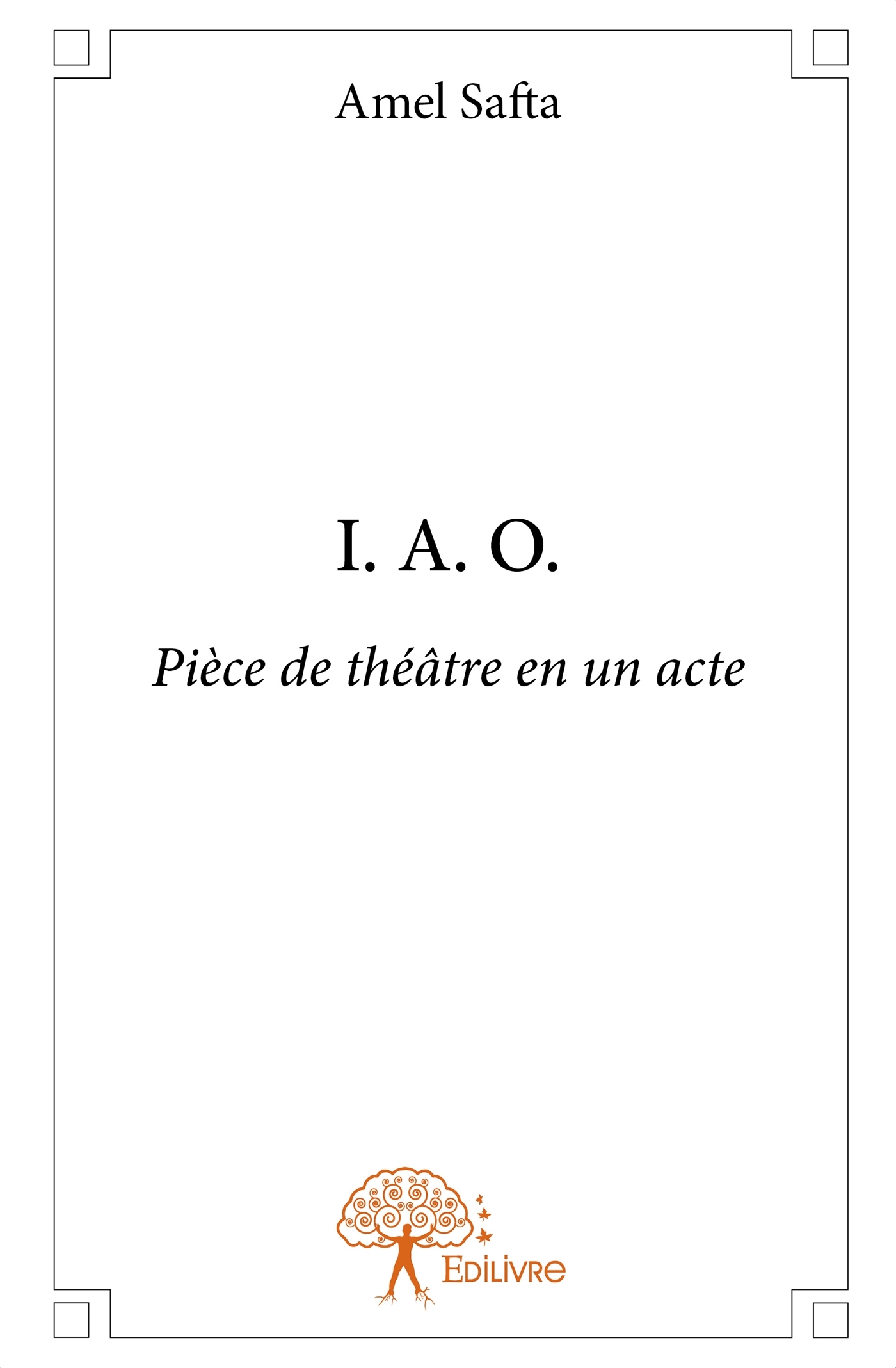 I. A. O.